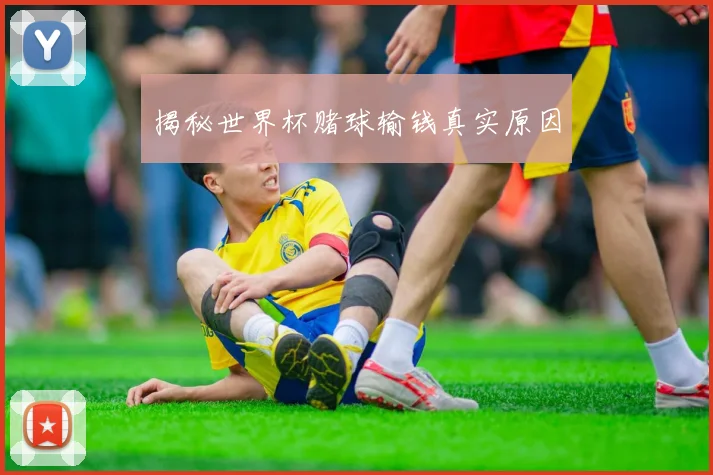 揭秘世界杯赌球输钱真实原因